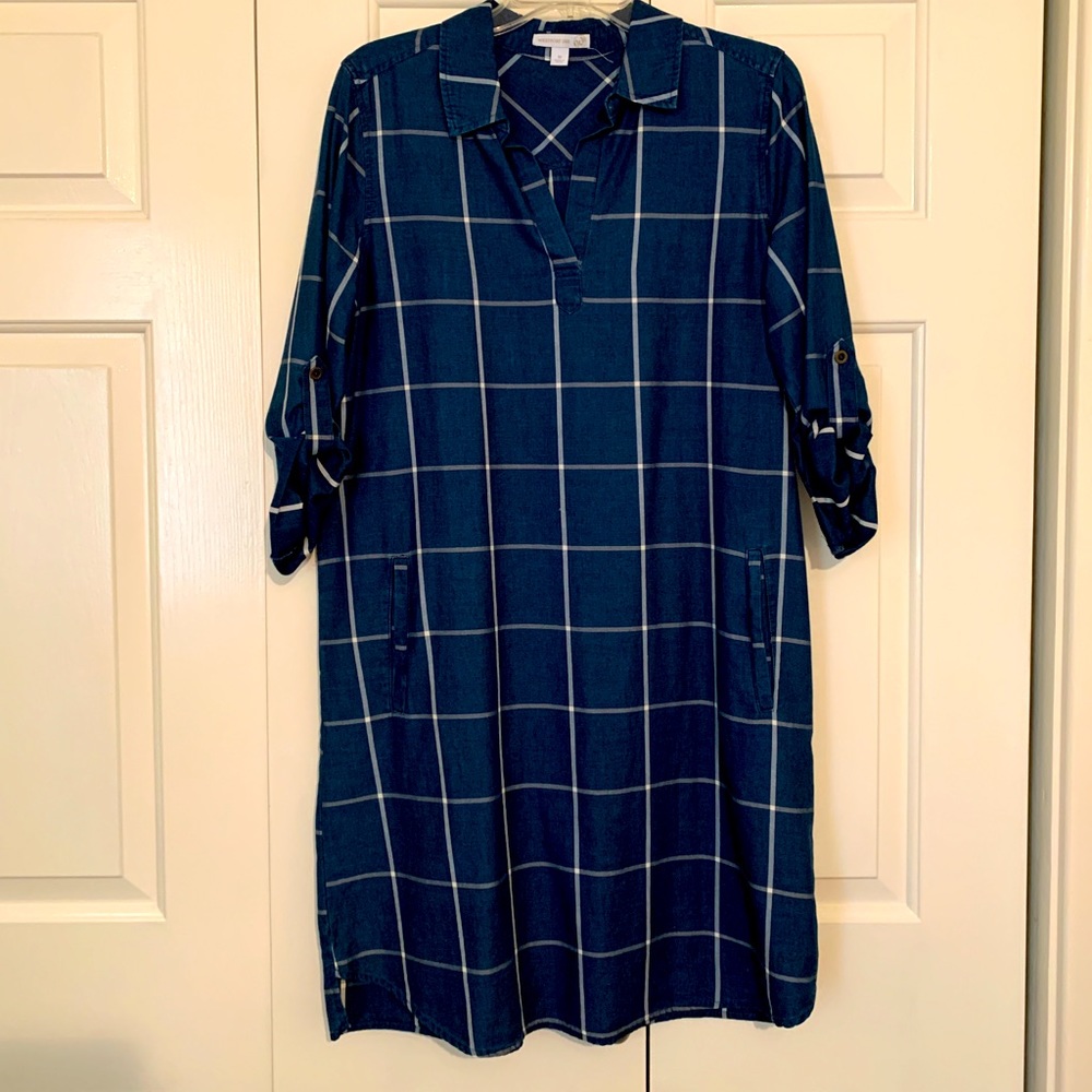 •Westport 1962• Dress